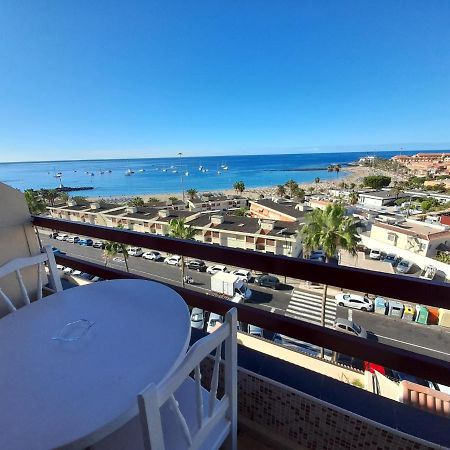 Playa De Las Vistas Arona  Exterior photo
