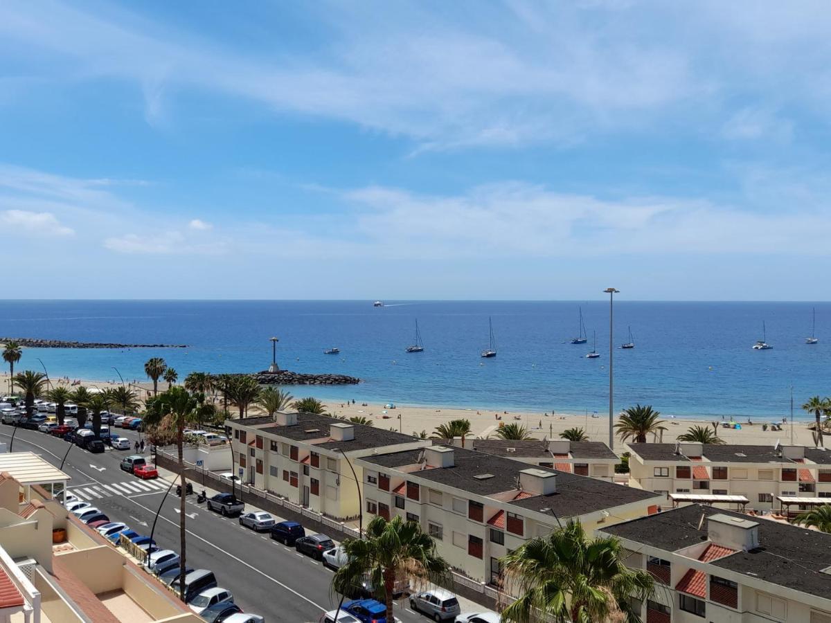 Playa De Las Vistas Arona  Exterior photo