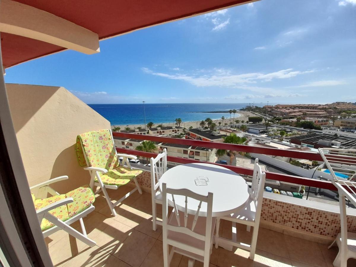 Playa De Las Vistas Arona  Exterior photo