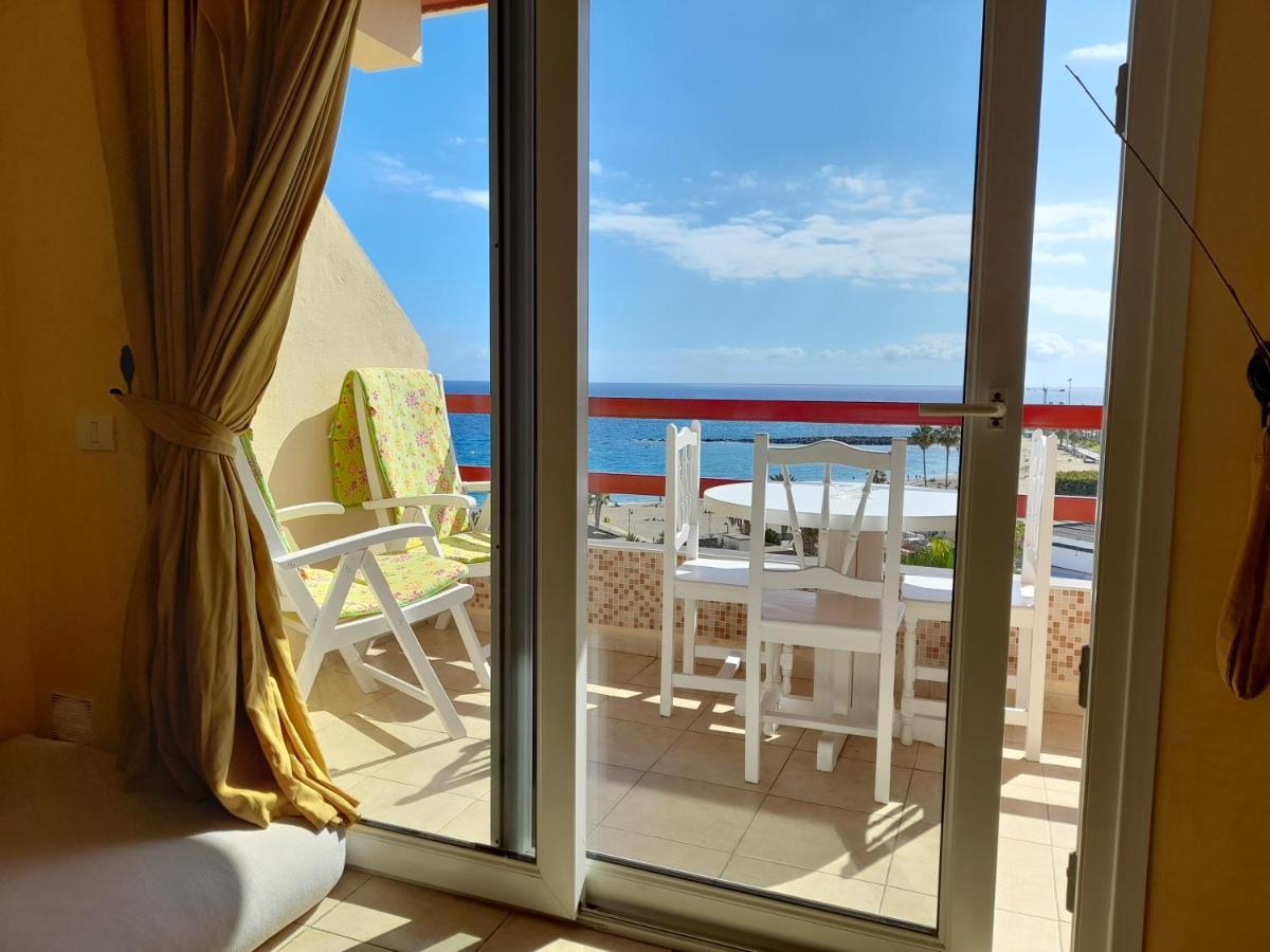 Playa De Las Vistas Arona  Exterior photo