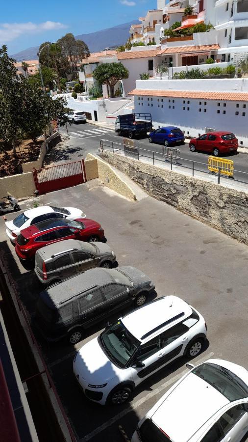 Playa De Las Vistas Arona  Exterior photo