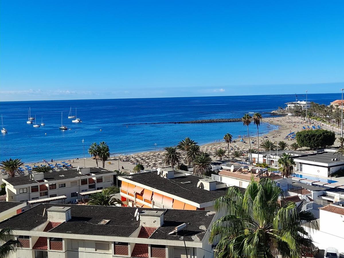 Playa De Las Vistas Arona  Exterior photo