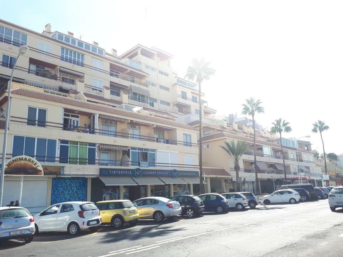 Playa De Las Vistas Arona  Exterior photo