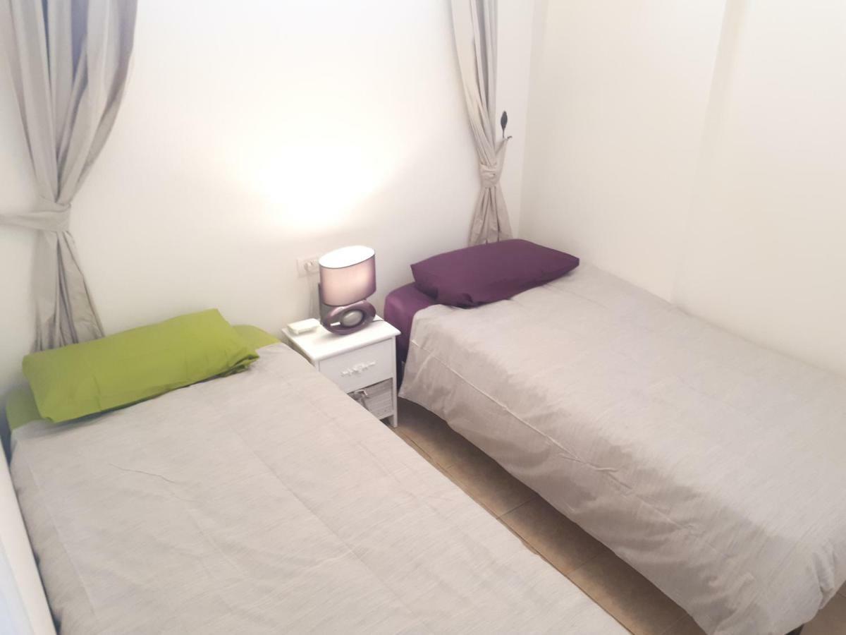 Playa De Las Vistas Arona  Room photo